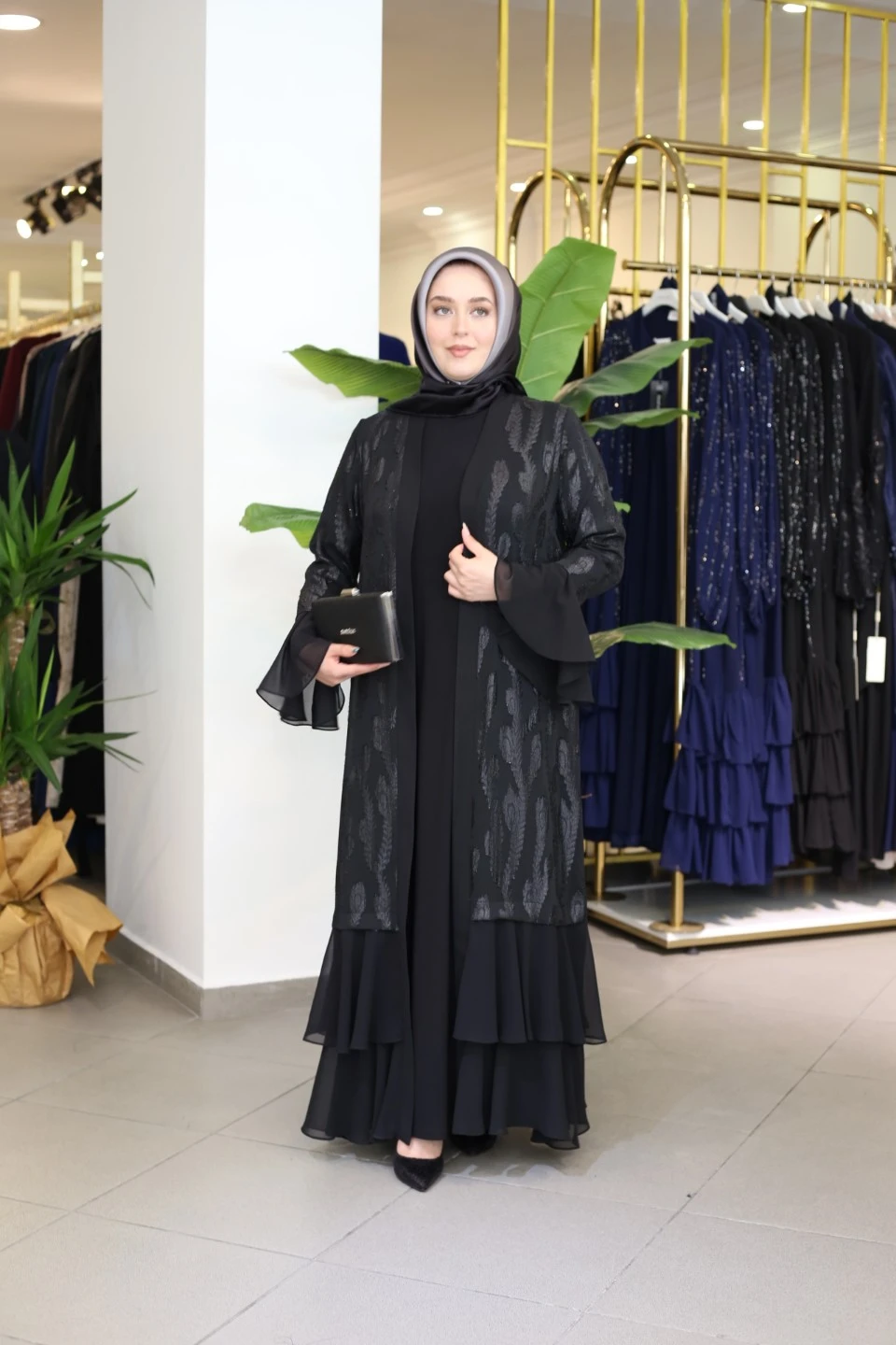 5513 KOD ABAYA